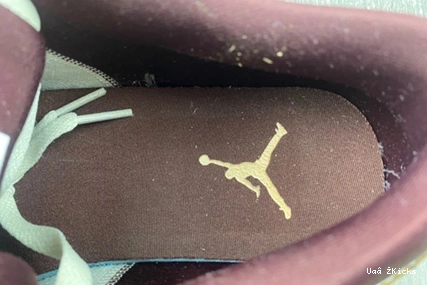 Jordan StreetReady 131 Air Low 5617 DC0774- 1 1114